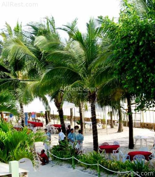 Boracay Regency Resort 13